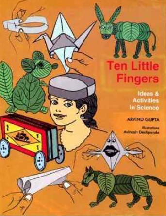 Ten Little Fingers Ideas & Activities in Science